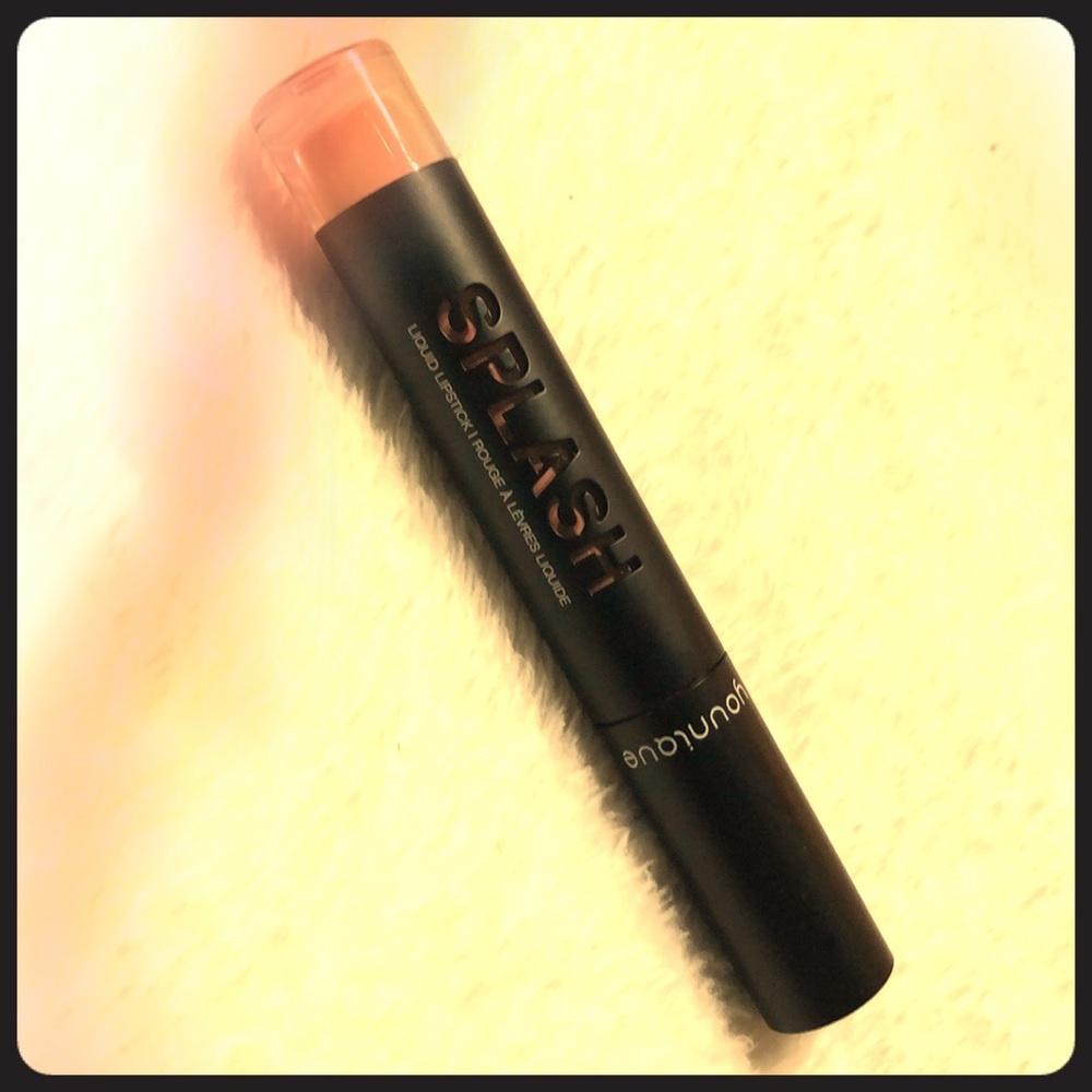 YOUNIQUE SPLASH MOODSTRUCK LIQUID LIPSTICK